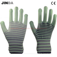 PU Coated Work Gloves (PU004)